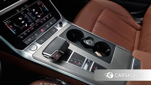 Audi A6 (C8) id 2886119 из Кореи 19