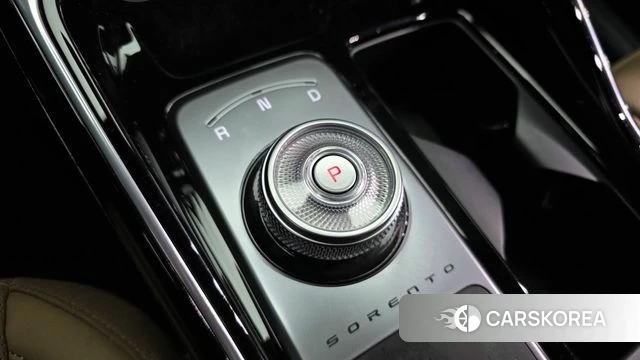 Kia The New Sorento 4th Generation id 4315479 из Кореи 19