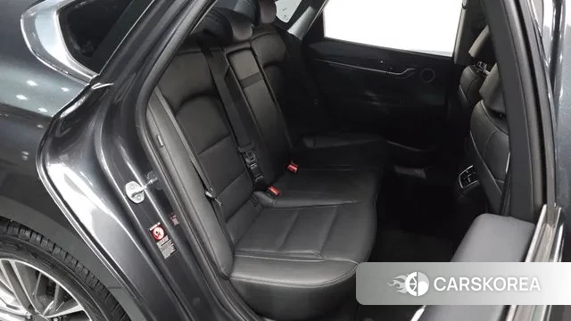 Hyundai Grandeur IG id 3479809 из Кореи 16