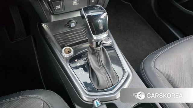 Ssangyong Berry New Tivoli id 4586617 из Кореи 18