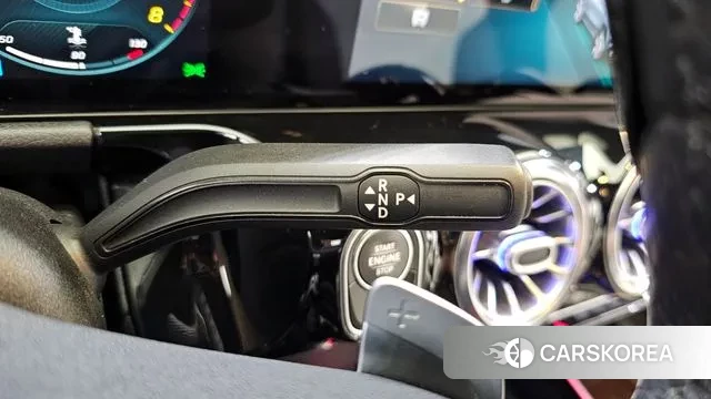 Mercedes-Benz GLA - Class H247 id 3165619 из Кореи 19