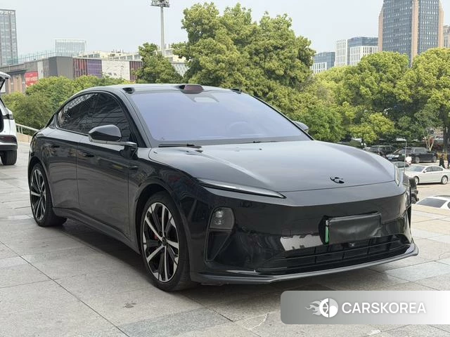 Weilai ET5 id 4027664 из Китая 16