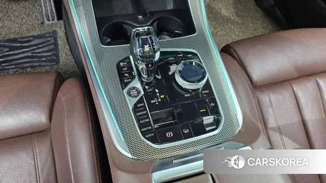 BMW X5 (G05) id 3049897 из Кореи 19