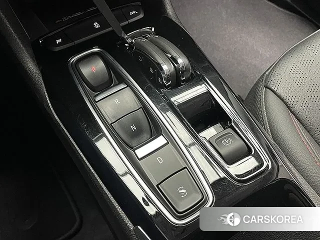 Chevrolet (GM Daewoo) Bolt EUV id 3389298 из Кореи 19