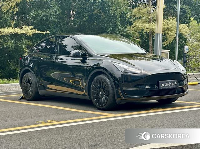 Tesla Model Y id 4227264 из Китая 9