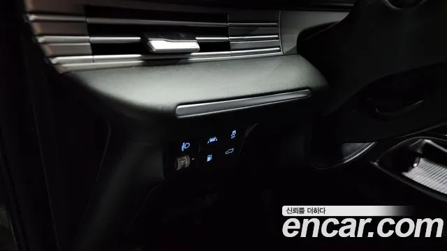 Hyundai The New Grandeur IG id 2543196 из Кореи 19