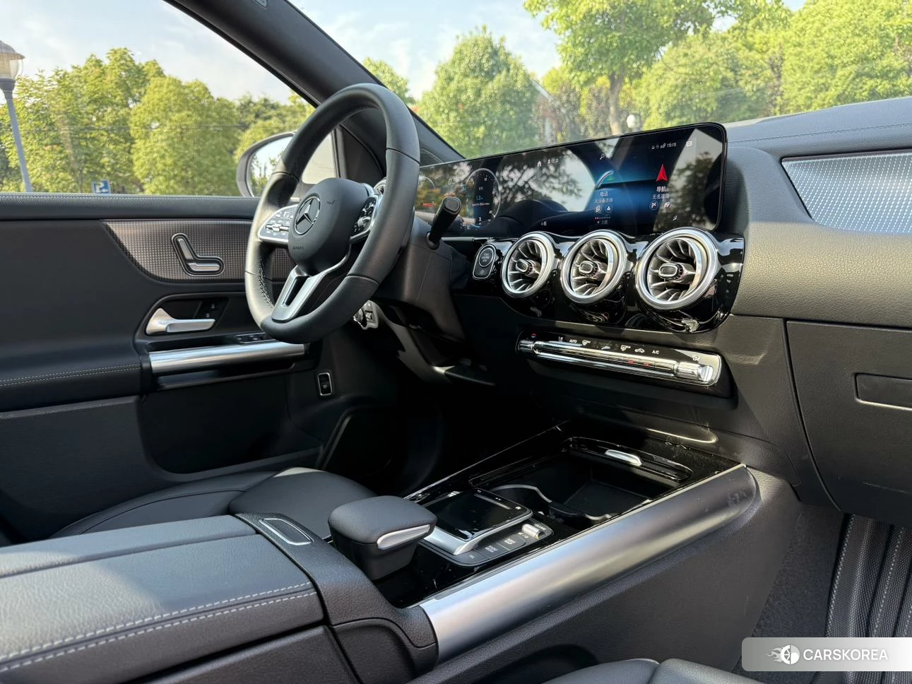Mercedes-Benz GLA id 4453040 из Китая 24