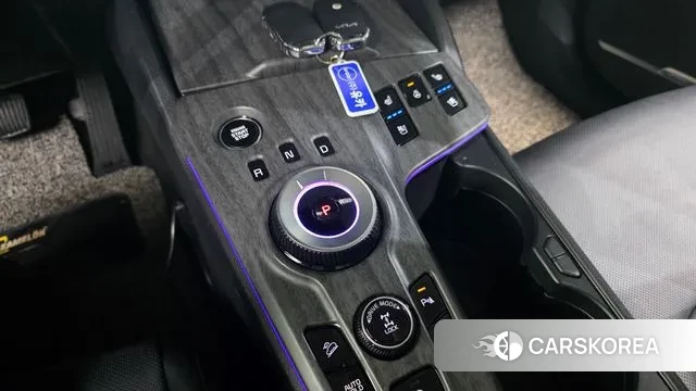 Kia Sportage 5th Generation id 3053847 из Кореи 19