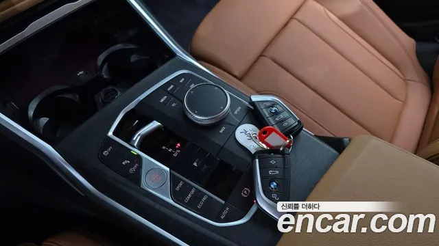 BMW 3 Series (G20) id 2822367 из Кореи 19