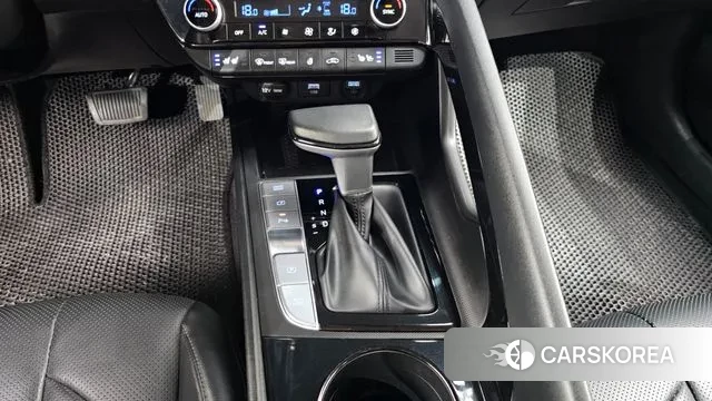 Hyundai Avante (CN7) id 3280302 из Кореи 19