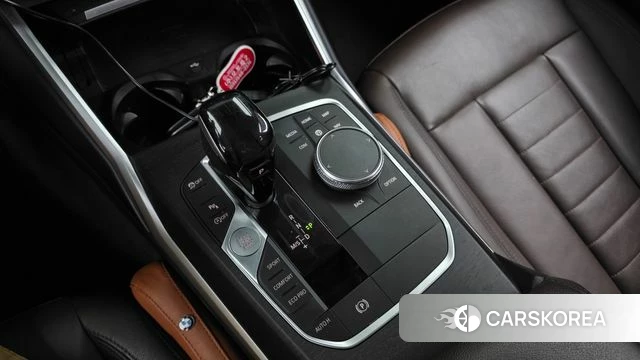BMW 3 Series (G20) id 4657992 из Кореи 31