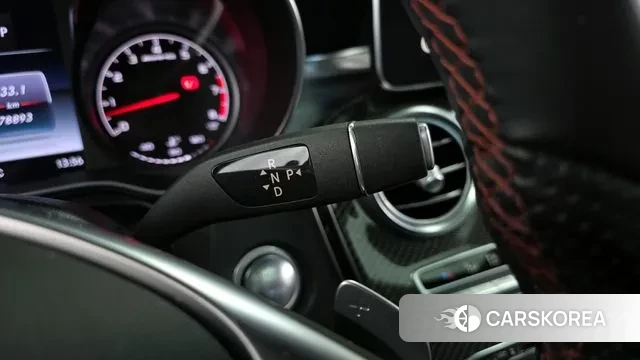 Mercedes-Benz C-Class W205 id 3789546 из Кореи 19