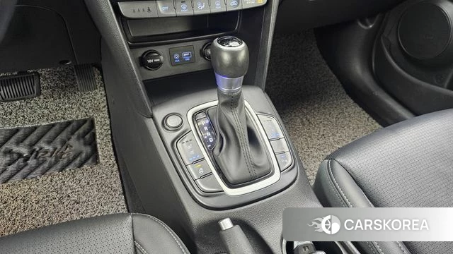 Hyundai Kona id 4563449 из Кореи 29