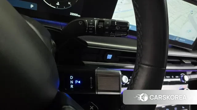 Hyundai Santa Fe (MX5) id 3447056 из Кореи 19