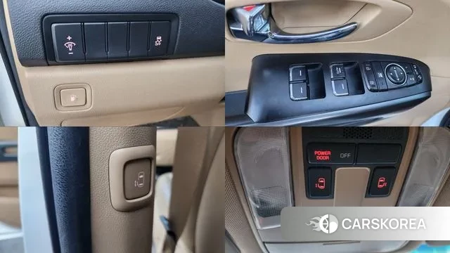 Kia The New Carnival id 3708892 из Кореи 19