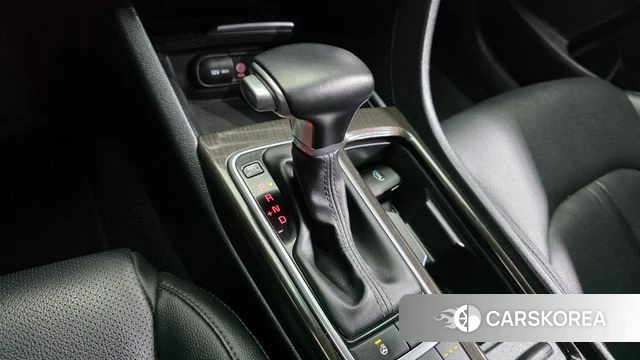 Kia The New K5 2nd generation id 4483223 из Кореи 19