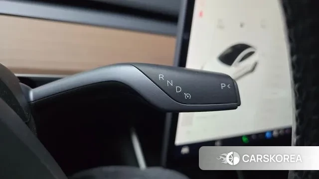 Tesla Model 3 id 3612007 из Кореи 19