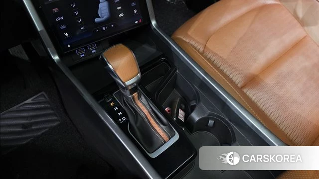Ssangyong Torres id 4281777 из Кореи 34
