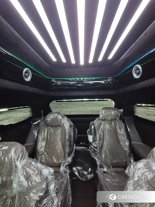 Kia The New Carnival 4th Generation id 3382717 из Кореи 16