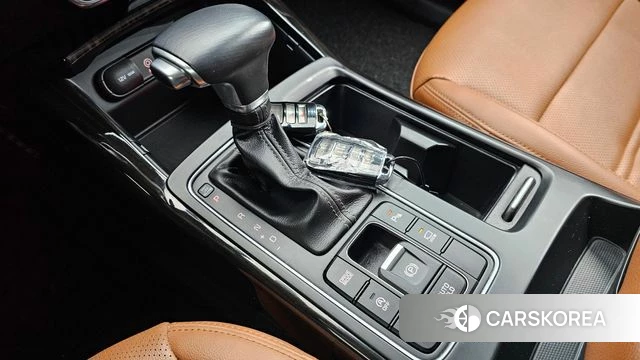 Kia The New Sorento id 4020339 из Кореи 19