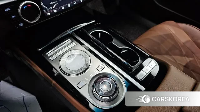 Genesis G80 (RG3) id 3282017 из Кореи 19