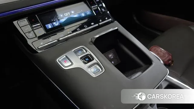 Hyundai The New Grandeur IG id 3344207 из Кореи 19