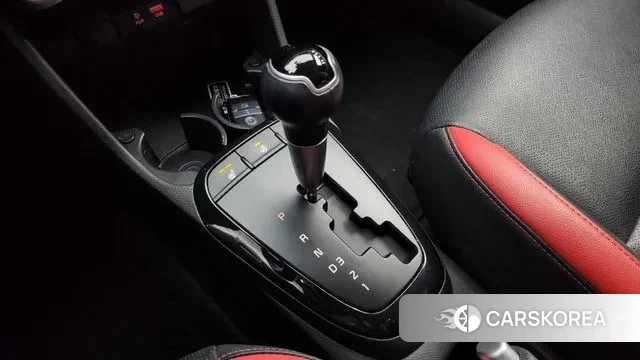 Kia All New Morning (JA) id 3541599 из Кореи 19