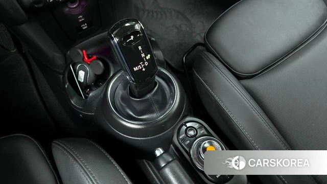 Mini Cooper id 4317052 из Кореи 31