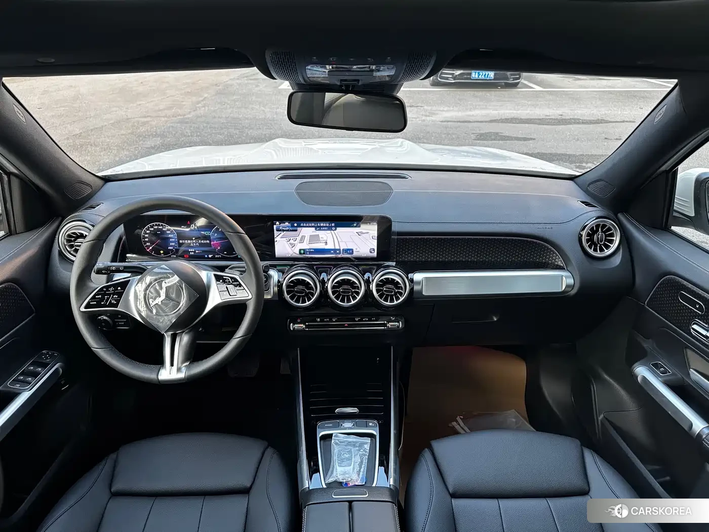 Mercedes-Benz GLB id 4680549 из Китая 9