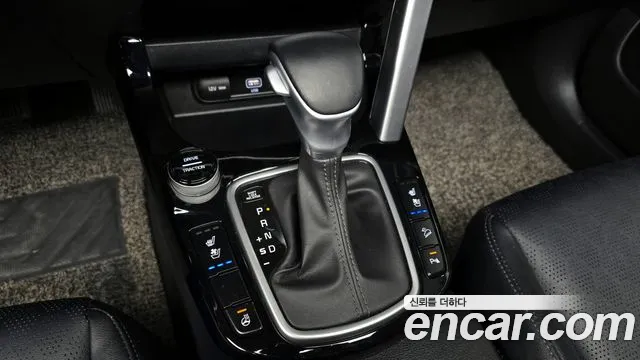 Kia Seltos id 2677118 из Кореи 19