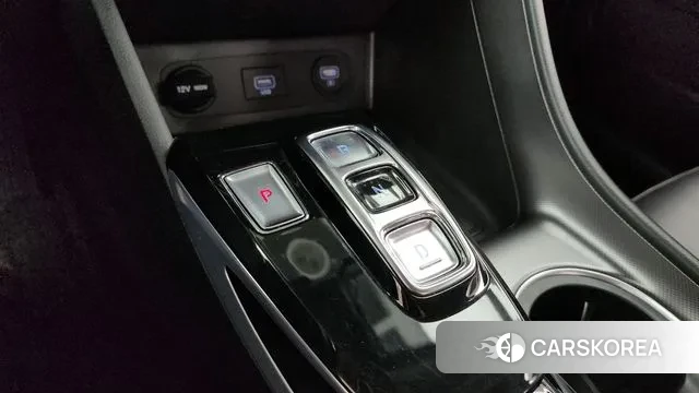 Hyundai Sonata (DN8) id 3203009 из Кореи 19