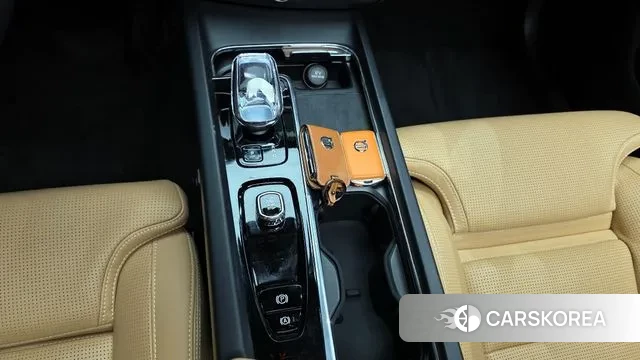 Volvo XC60 second Generation id 3711555 из Кореи 19