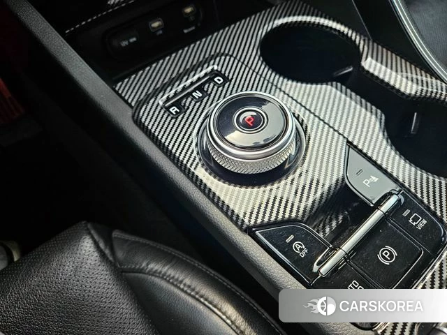 Kia K5 3rd generation id 3833941 из Кореи 19