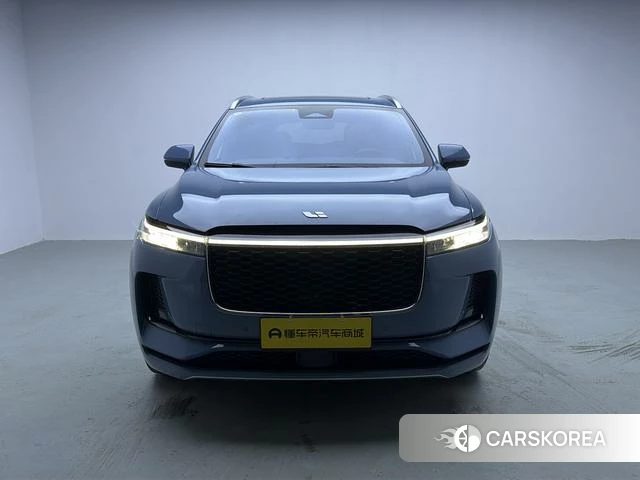Ideal car Ideal ONE id 4227276 из Китая 19