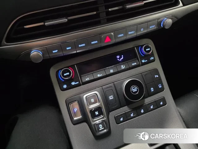 Hyundai Palisade id 3373551 из Кореи 9