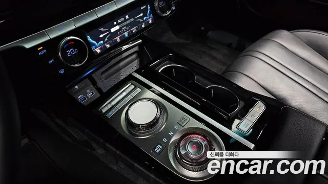 Genesis G80 (RG3) id 2823028 из Кореи 19