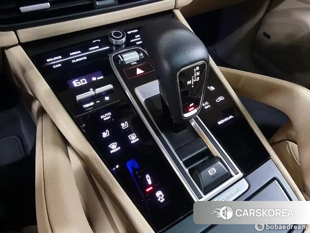 Porsche Cayenne (PO536) id 3147670 из Кореи 19