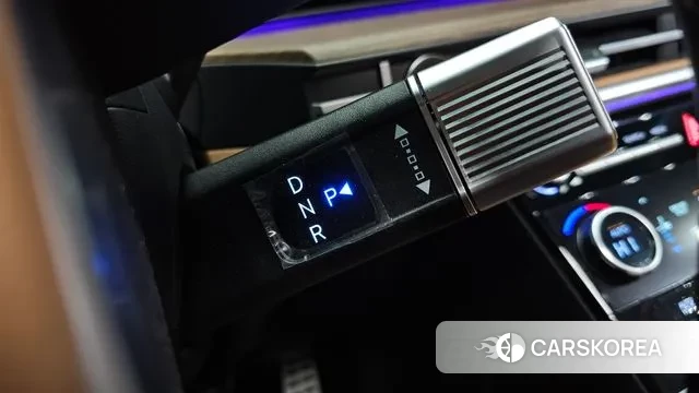 Hyundai Santa Fe (MX5) id 3533649 из Кореи 19