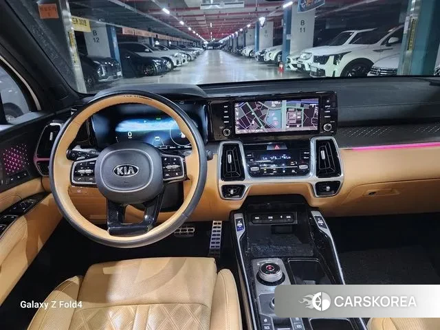 Kia Sorento 4th Generation id 2997390 из Кореи 18