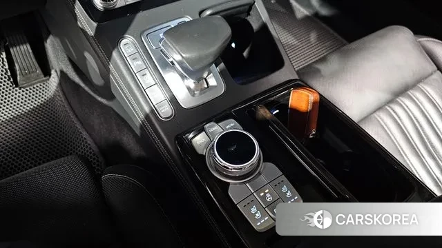 Genesis G90 id 3374527 из Кореи 19