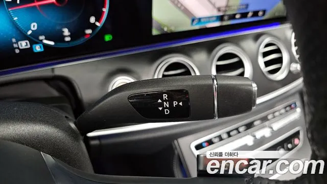 Mercedes-Benz E-Class W213 id 2694743 из Кореи 19