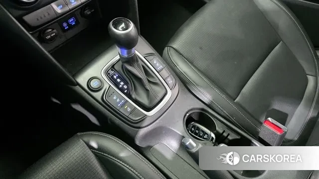 Hyundai Kona id 3612561 из Кореи 19