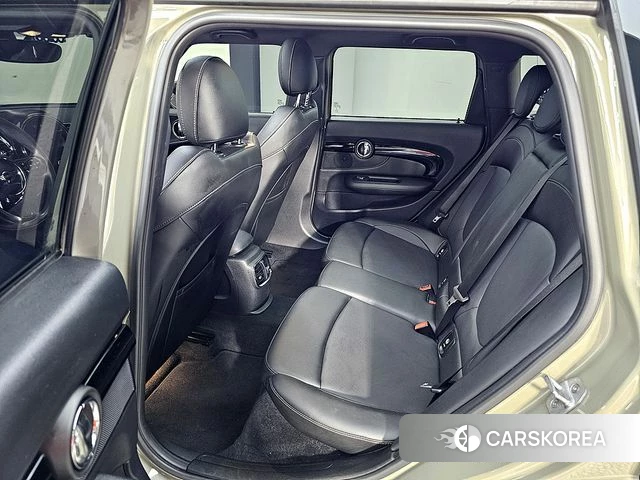 Mini Cooper Clubman id 4511714 из Кореи 19