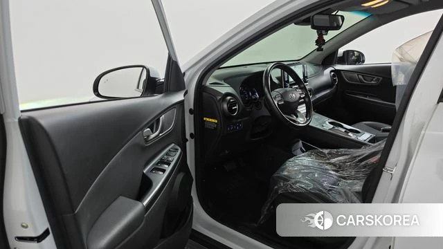 Hyundai Kona Electric id 4780635 из Кореи 38