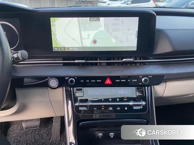 Kia Carnival 4th generation id 3417346 из Кореи 19