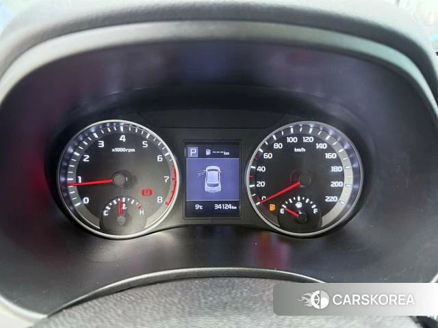 Kia Yi Ran id 4333840 из Китая 19