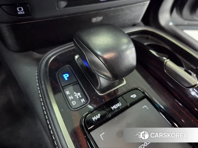 Lexus LS500 5th generation id 3439908 из Кореи 19