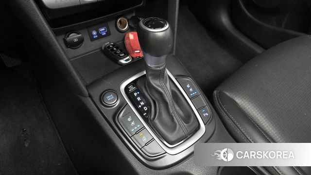 Hyundai Kona id 4430210 из Кореи 32