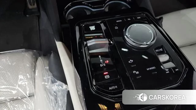 BMW 5 Series (G60) id 3689824 из Кореи 19