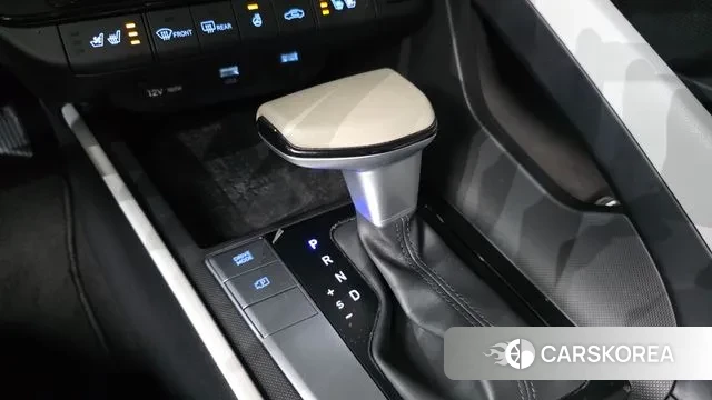 Hyundai Avante (CN7) id 3572388 из Кореи 19